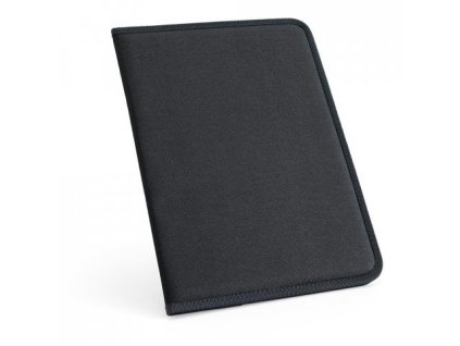Printek3D desky a4 portfolio pro dokumenty - černá