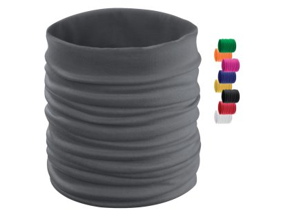 Printek3D víceúčelový polyesterový šátek - univerzální ochrana