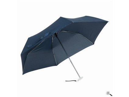 Printek3D mini kapesní deštník s hliníkovou konstrukcí - lehký