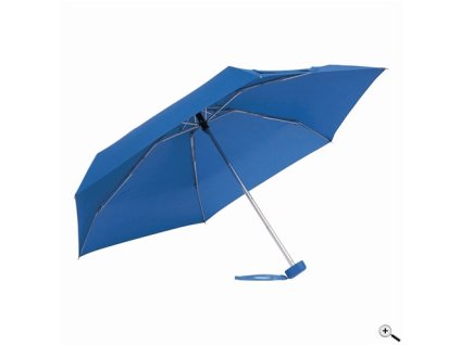 Printek3D mini hliníkový deštník s pouzdrem - lehký