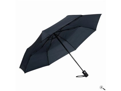 Printek3D kapesní deštník s pouzdrem - bílá