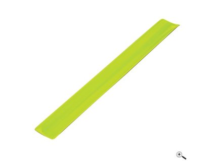 Printek3D reflexní páska s kovovou pružinou