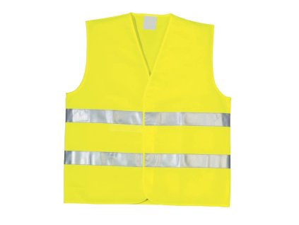 Printek3D reflexní bezpečnostní vesta