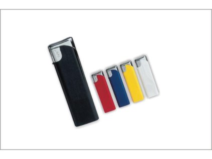 Printek3D piezo plnitelný zapalovač - ekonomický