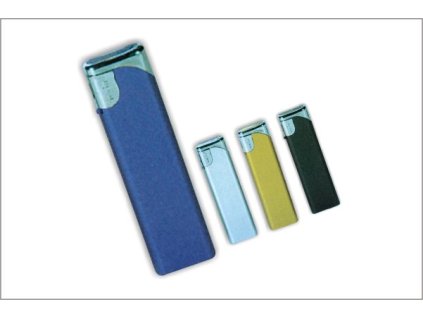 Printek3D metalický piezo zapalovač plnitelný