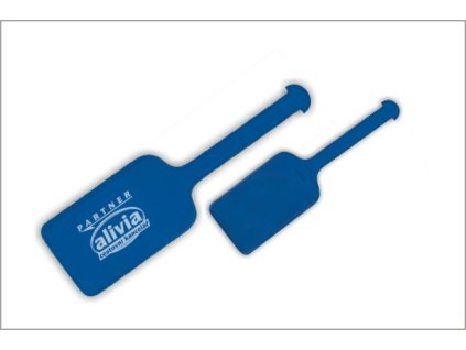 Printek3D přívěšek na kufr z pvc - personalizovaný