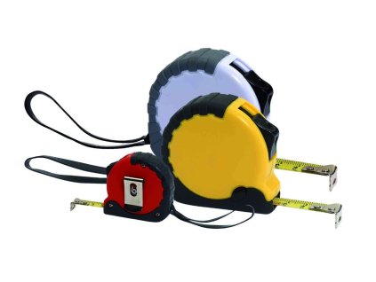 Printek3D svinovací metr - 3m