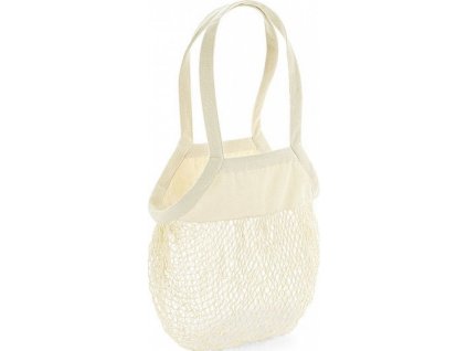 Printek3D přírodní bavlněná síťovka - přírodní