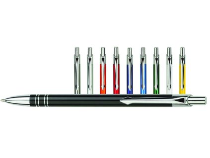 Kovová propisovací tužka T1335