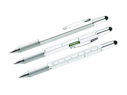 Printek 3D Multifunkční kuličkové pero