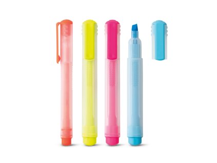 Printek3D zvýrazňovač