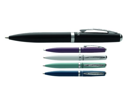 Printek3D dámská elegantní propisovací tužka ballmain - doprodej