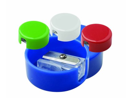 Printek3D plastové ořezávátko s ostrými břity