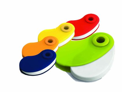 Printek3D guma v pouzdře