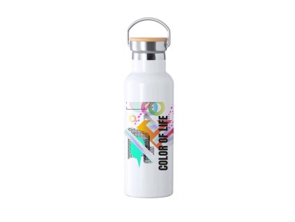 Sublimační termoláhev-nerez-500ml