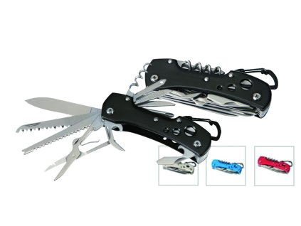 Printek3D multifunkční nůž 12 funkcí