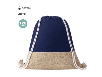 Printek3D bavlněný batoh se šňůrkou