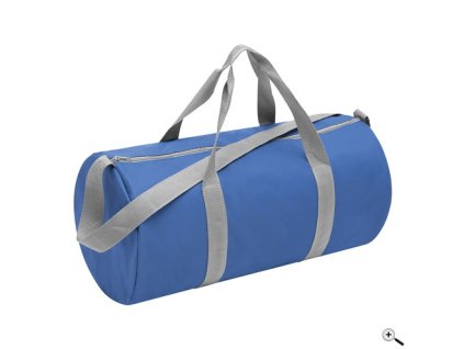 Printek3D sportovní polyesterová taška - 28x55