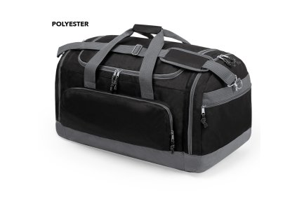 Printek3D víceúčelová taška z odolného polyesteru