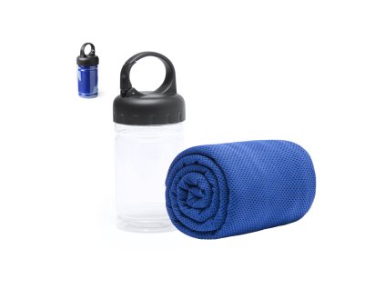 Printek3D chladivý ručník s uv ochranou - 90x30 cm