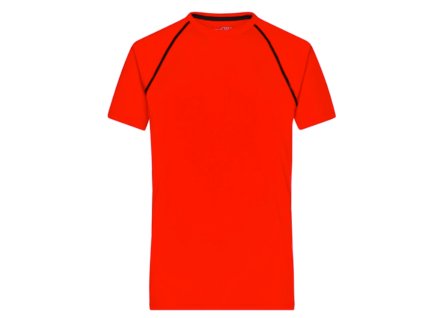 James&Nicholson pánské funkční tričko