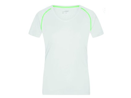 James&Nicholson dámské funkční tričko