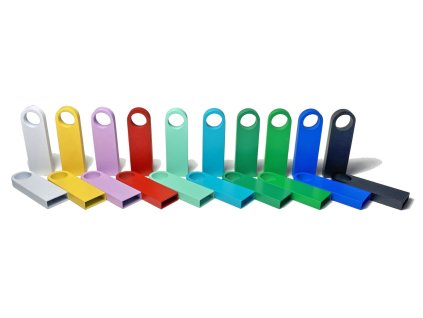 Flashdisk 2GB-64GB-2.0/ Na zakázku-CENA NA VYŽÁDÁNÍ