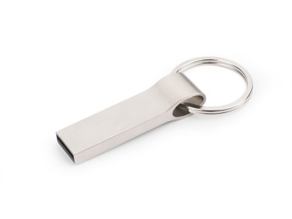 Printek3D celokovový flashdisk - 16gb