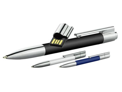 Printek3D tužka s flashdiskem - 8gb