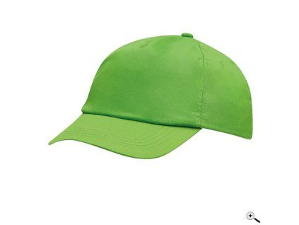 Printek3D Kšiltovka - 5 panelů