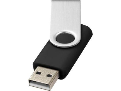 Printek3D USB flashdisk s otočným klipem - 16GB