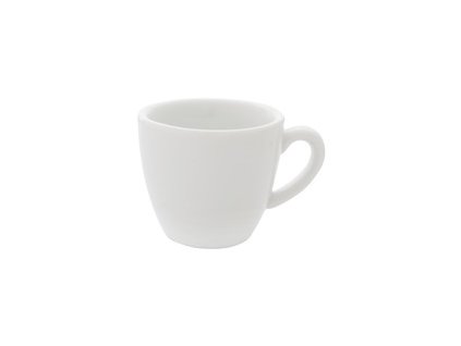 Printek3D porcelánový šálek na ristretto - 9cl