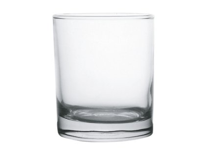 Printek3D sklenice na whisky - 250ml