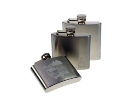 Printek3D placatka 200ml - stříbrná