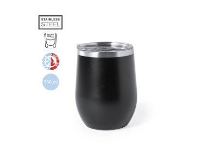 Printek3D izolovaný termohrnek - 350ml