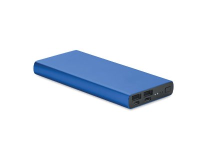 Printek3D hliníková powerbanka - 10000mah