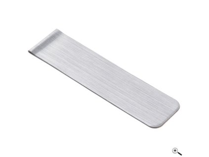 Printek3D magnetická záložka - kov