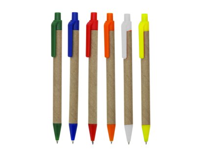 Printek3D ekologická propiska