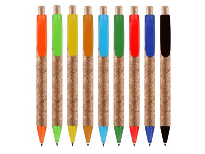 Printek3D ekologická dřevěná tužka - přírodní