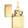 Printek3D kovový benzínový zapalovač - zlatý