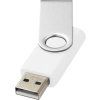 Printek3D USB flashdisk s otočným klipem - 2GB