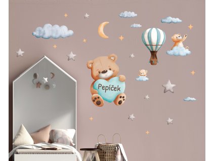 pepicek meda mockup drzisrdicko