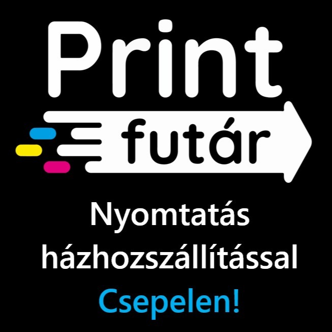 PrintFutár