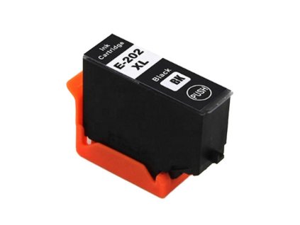 medium plus e0d1d T202XL120 WorkForce WF 2860 Epson 202XL T202XL120 Remanufactured Black Ink Cartridge High Yield