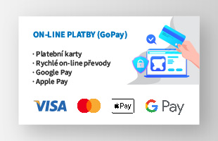 Platební metody