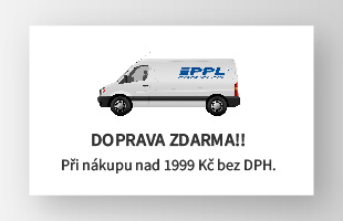 Doprava zdarma