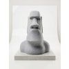 🗿 Moai – dekorativní soška Rapa Nui