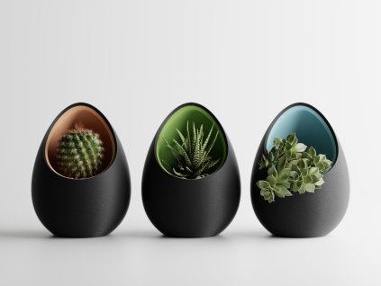 Nest Planter 1