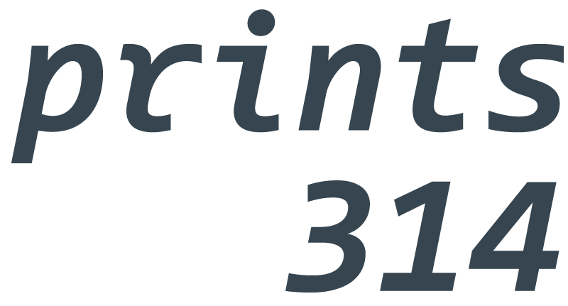 prints314