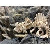 1039 1 spinosaurus 3d tisk pla material dinosaurus